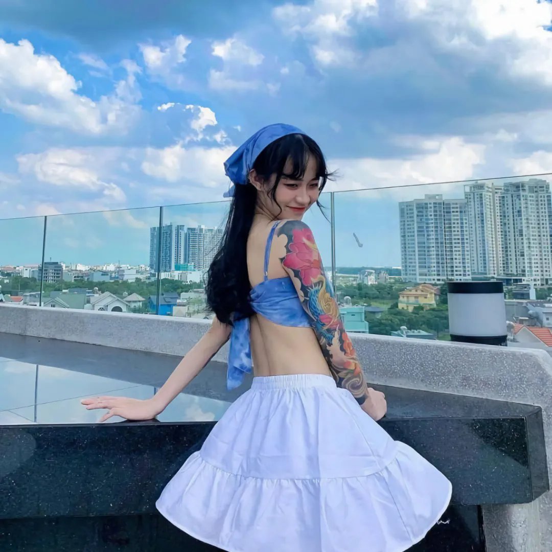 异哉女性