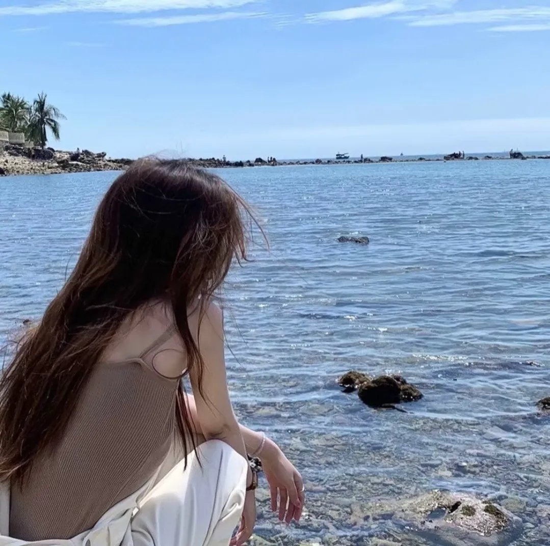 穿越无尽的海洋前往月球